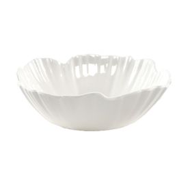 Bowl Redondo Napoli Havan Casa 1,95 Litros - Branco