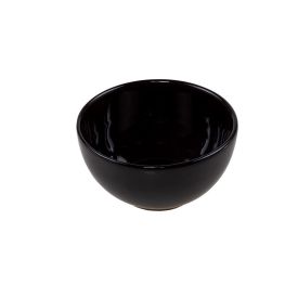 Bowl Slim Alleanza Absoluto 12Cm - Preto