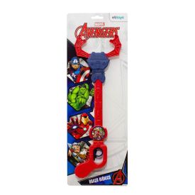Braço Biônico Etitoys Garra Avengers - YD-125