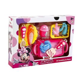 Brinquedo Comidinha Minnie E Mickey Havan Toys - HBR0624
