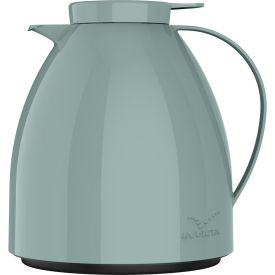 Bule Com Gatilho Baby Viena Invicta 400Ml - Verde Salvia