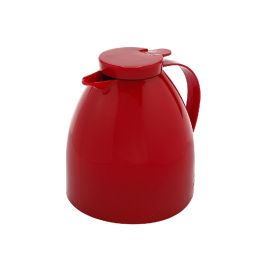 Bule Com Gatilho Baby Viena Invicta 400Ml - Vermelho