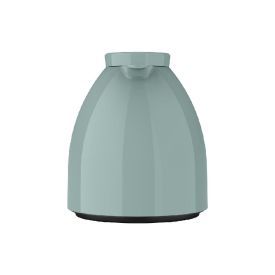 Bule Com Gatilho Baby Viena Invicta 400Ml - Verde Salvia