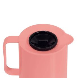 Bule Rolha Haus 500 Ml Mor - Pêssego