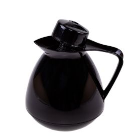 Bule Térmico Mor Amare 650Ml - Preto