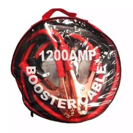 Cabo De Transferência 1200 Amp Meghazine - Bc1200pv - BC1200PV