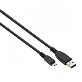 Cabo Para Recarga De Celular Elg M510