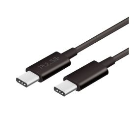 Cabo Usb Tipo-C 1,2 Metros Pulse - WI421