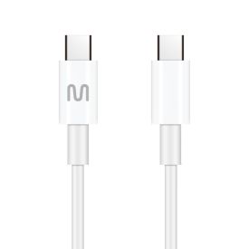 Cabo Usb-C Multi 1.2 Metros Branco Multi