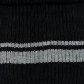 Cachecol Tamanho Único Masculino Tricot Marc Alain - PRETO U