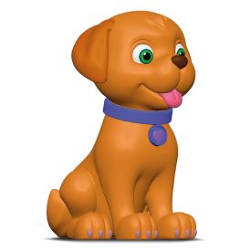 Cachorro Pet Friends Bee Toys - 0670