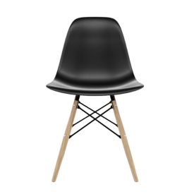 Cadeira 81 Cm Paris Havan Casa - Preto