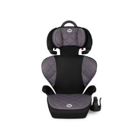 Cadeira Para Carro 15Kg A 36Kg Triton Ii Tutti Baby  - Preto/cinza