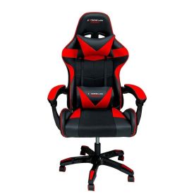 Cadeira Gamer Drakon Ch31bkrd Elg - Preto/ Vermelho