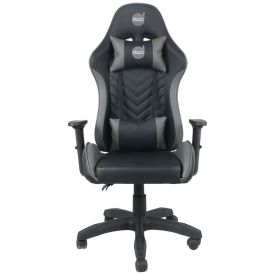 Cadeira Gamer Elite-Pro Dazz Até 140Kg