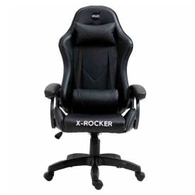 Cadeira Gamer X-Rocker Dazz Até 140Kg - 62000151