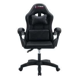 Cadeira Gamer Xtreme Maximum Conthey - Preto