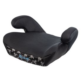 Cadeira Para Carro 9 A 36 Kg Disney Stitch - Preto