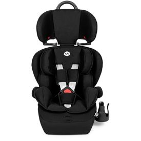 Cadeira Para Carro Versati 9 A 36Kg Tutti Baby - Preto