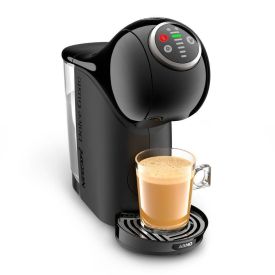 Cafeteira Arno Dolce Gusto Genio S Plus Preta DGS2