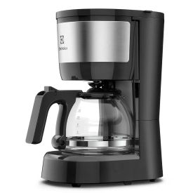 Cafeteira Elétrica Electrolux 15 Xícaras Efficient ECM10