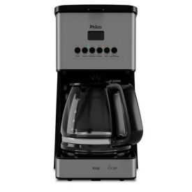 Cafeteira Elétrica Philco 40 Cafezinhos PCF40B