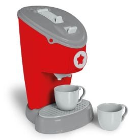 Cafeteira Imaginativa Ta Te Ti - 0224