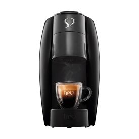 Cafeteira Tres G1 Lov Basic Café Espresso 3 Corações