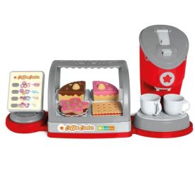 Cafeteria Coffee Center Premiu Ta Te Ti - 0228