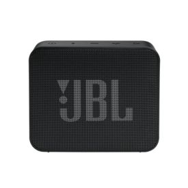 Caixa De Som Bluetooth Jbl Go Essential - Preto