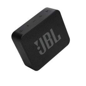 Caixa De Som Bluetooth Jbl Go Essential - Preto