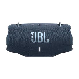 Caixa De Som Bluetooth Jbl Xtreme 4 Azul - 28913741