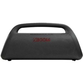 Caixa De Som Bluetooth Lg Boombox Go Xg9s Power Ip67 - Bivolt