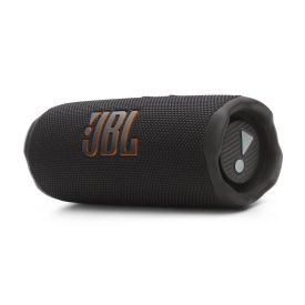 Caixa De Som Jbl Filp 7 À Prova D’Água Bluetooth Preto
