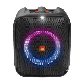 Caixa De Som Jbl Partybox Encore Essential - Preto