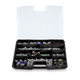 Caixa Organizadora Arqplat Master Case - 8003-15