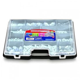 Caixa Organizadora Arqplat Master Case - 8003-15