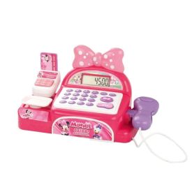 Caixa Registradora Minnie Multikids - BR1183