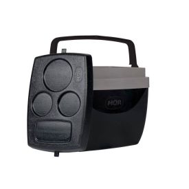 Caixa Térmica Mor 12 Litros - Preto