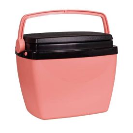 Caixa Térmica Mor 6 Litros - Pêssego