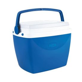 Caixa Térmica Mor 6 Litros - Azul