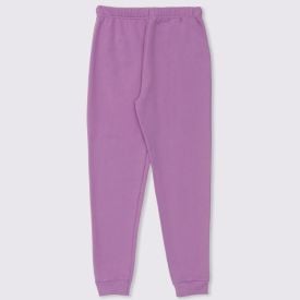 Calça 12 a 16 anos Moletom Felpado Marmelada