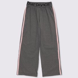 Calça 4 a 10 anos Pantacourt Ribana Marmelada