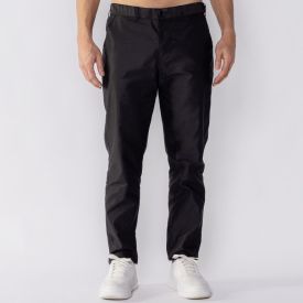 Calça Alfaiataria Masculina De Sarja Marc Alain