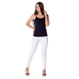 Calça Cigarrete Beatrice Patrícia Foster