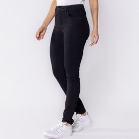 Cal&ccedil;a Feminina Basic Skinny Jeans Patricia Foster