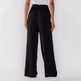 Calça Feminina Pantalona Patricia Foster