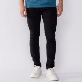 Calça Jeans Masculina Skinny Five Pockets Marc Alain