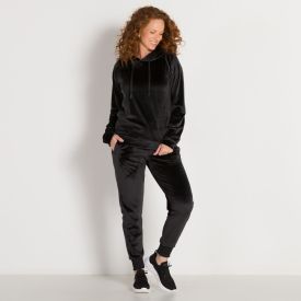 Calça Jogger Plush Básica Scream