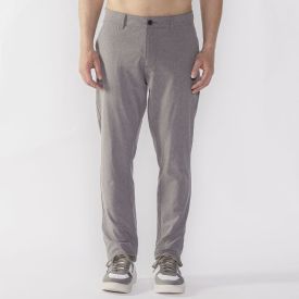 Calça Masculina Alfaiataria Thing Granito